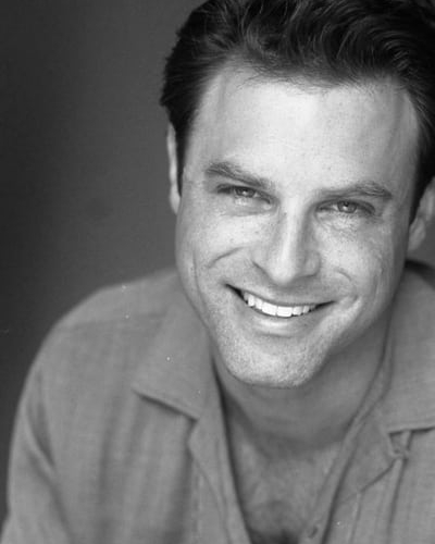 Tony Crane