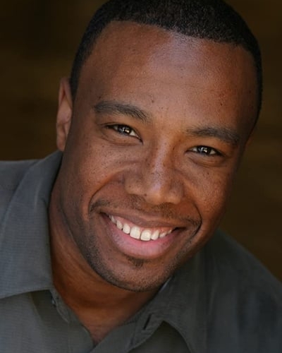 B.J. Winfrey