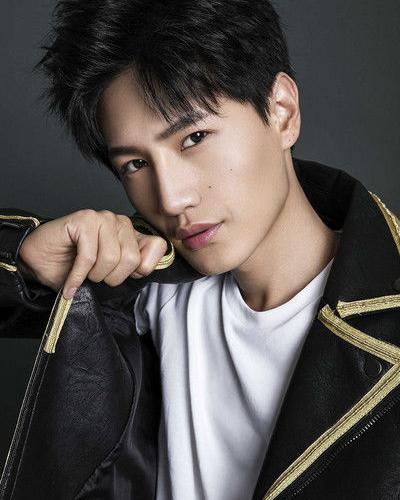Li Yun He