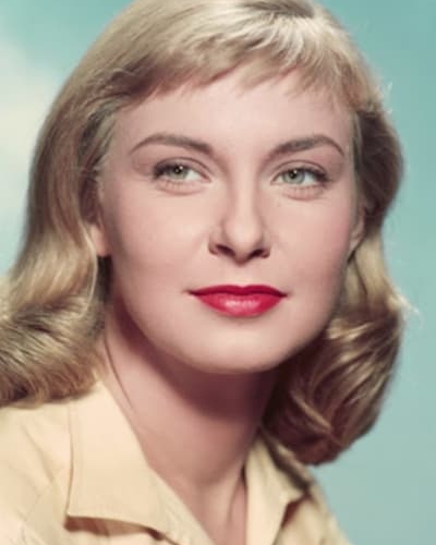 Joanne Woodward