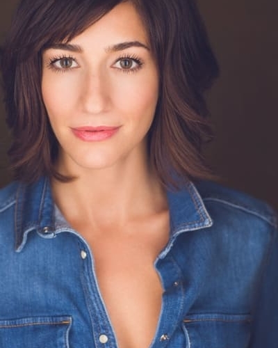 Jen Jacob