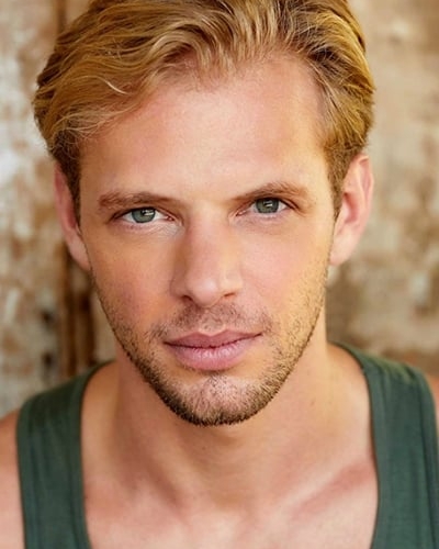 Mike Maolucci