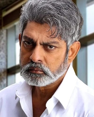 Jagapati Babu