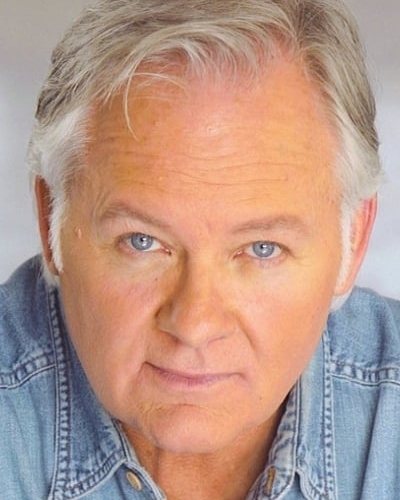 Richard Dillard