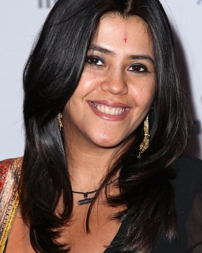 Ekta Kapoor