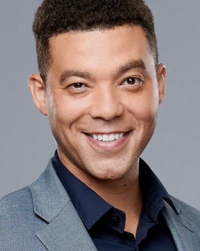 Ish Morris
