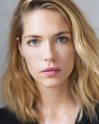 Pia Mechler