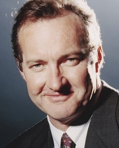 Randy Quaid