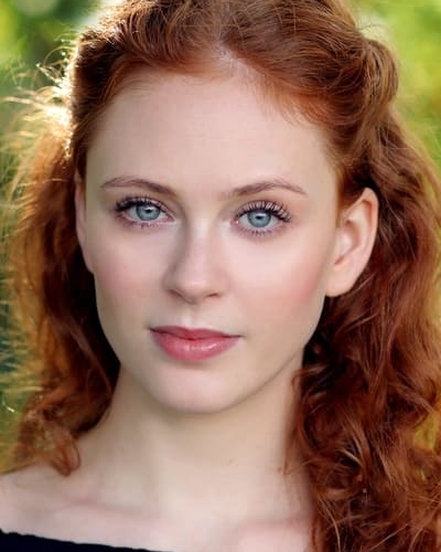 Helena Barlow