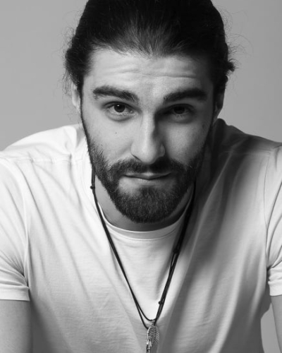 Daniel Nuță