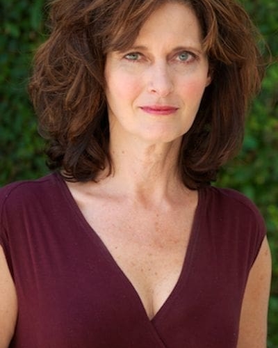 Kimberly Van Luin