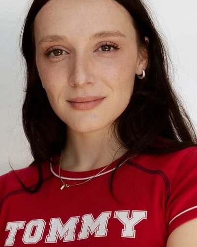 Juliette Gariépy