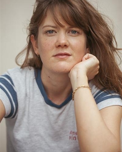 Madeleine Baudot