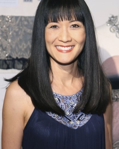 Suzanne Whang