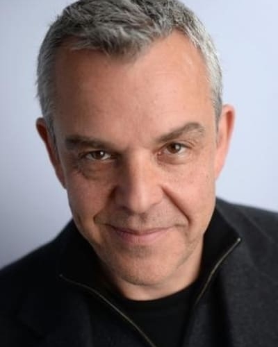 Danny Huston