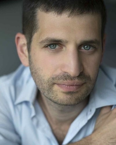 Jeremy Zylberberg