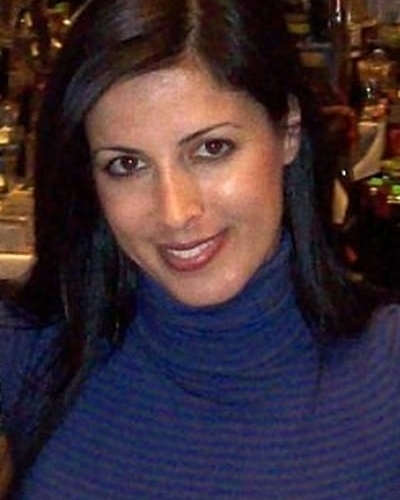 Dipika O'Neill Joti
