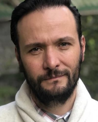 Rodrigo Cachero