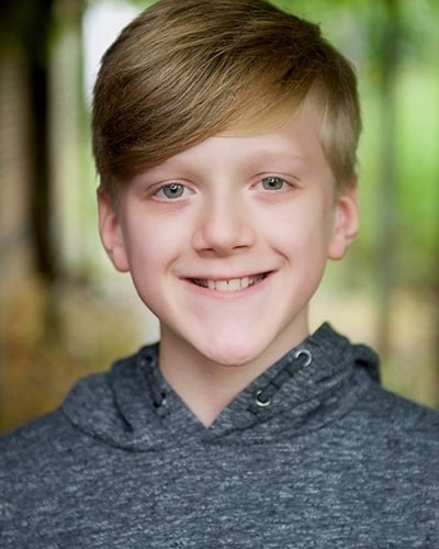Tommy Surridge