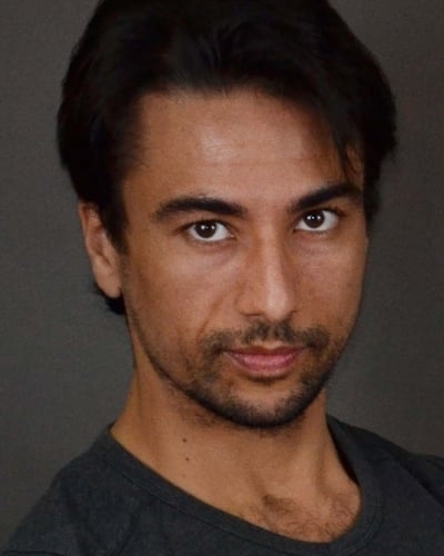 Mehdi Lamrini