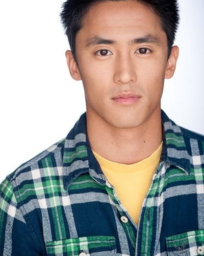 Anthony Ma