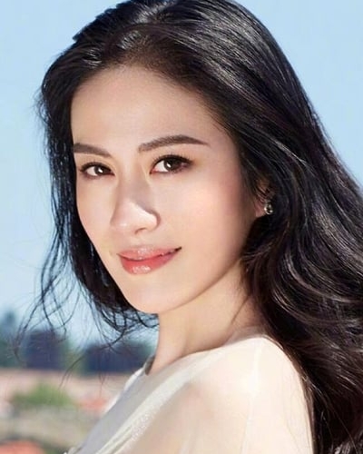 Michelle Ye