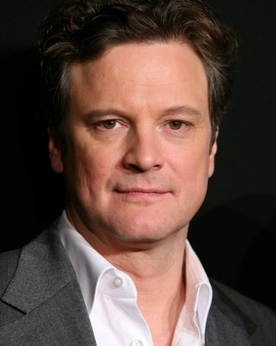 Colin Firth