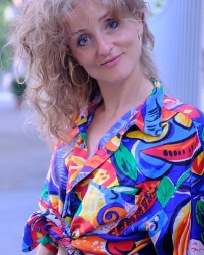 Marianna Folli