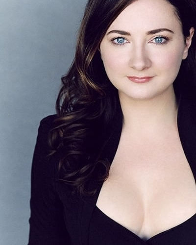 Lauren Baldwin