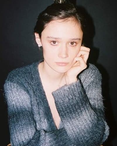 Gloria Cole