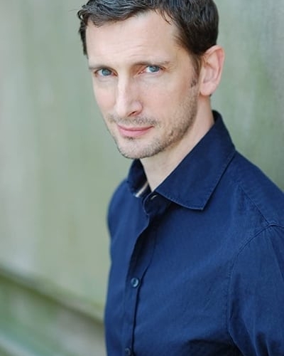 Anthony Marble
