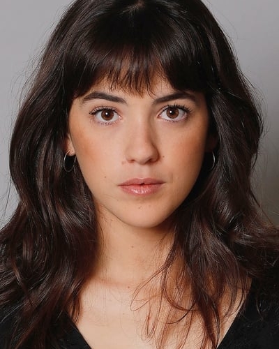 Rocío Hernández