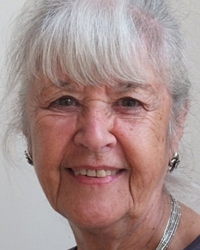 Ninette Finch