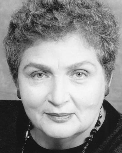 Lola Pashalinski