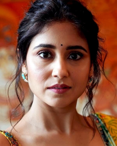 Shweta Tripathi