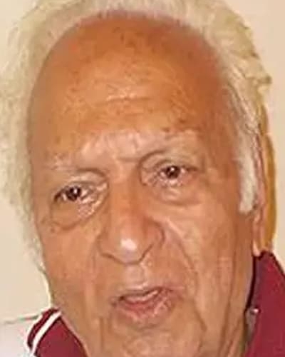 Brahm Bhardwaj