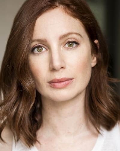 Hannah Marshall