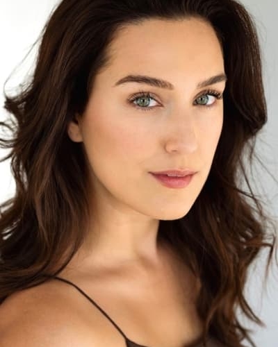 Kaleina Cordova