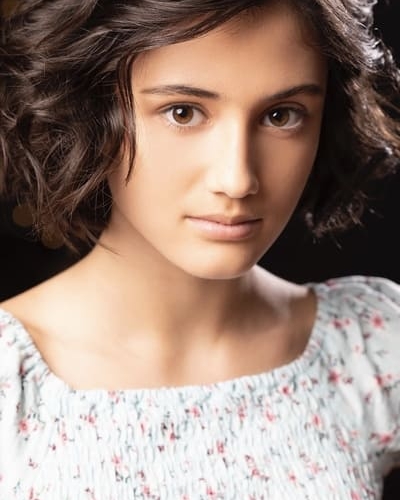 Rebecca Clarke