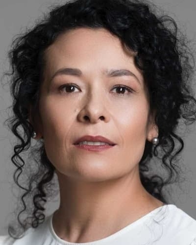 Gabriela Núñez