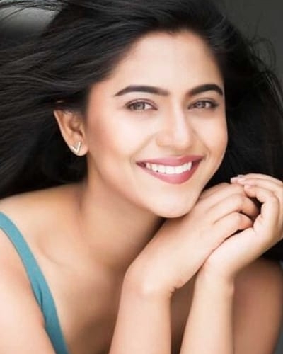 Mrunmayi Deshpande