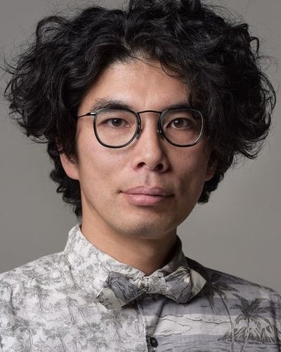 Jin Katagiri