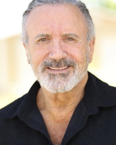 Frank Stallone Jr.