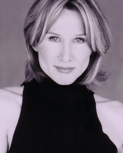 Michelle Johnston