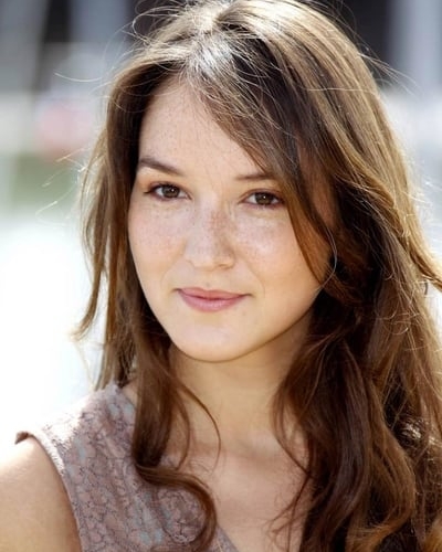 Anaïs Demoustier