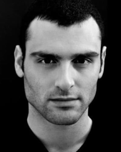 Dane DiLiegro