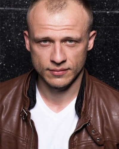 Adam Kupaj