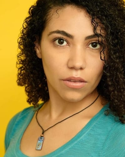 Tiana Camacho