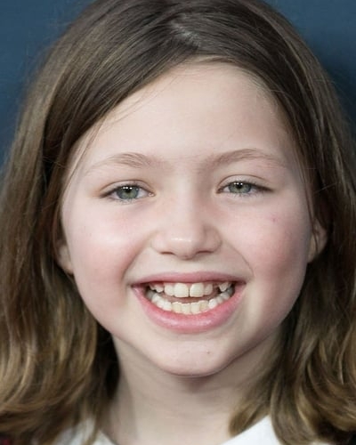 Claire Geare