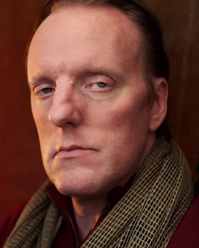 Patrick Roper